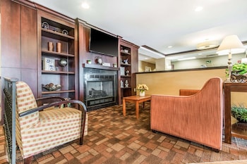 quality inn and suites