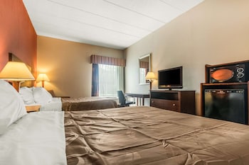quality inn and suites