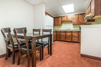 quality inn and suites
