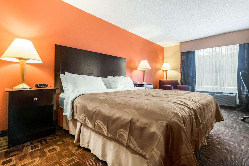 quality inn and suites