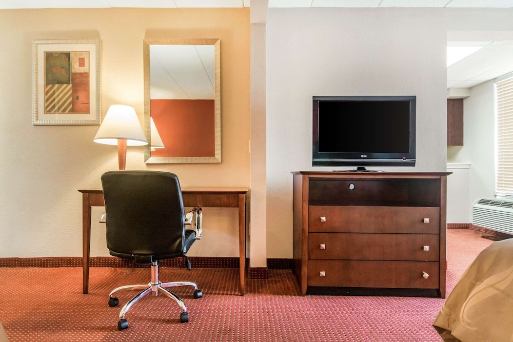 quality inn and suites