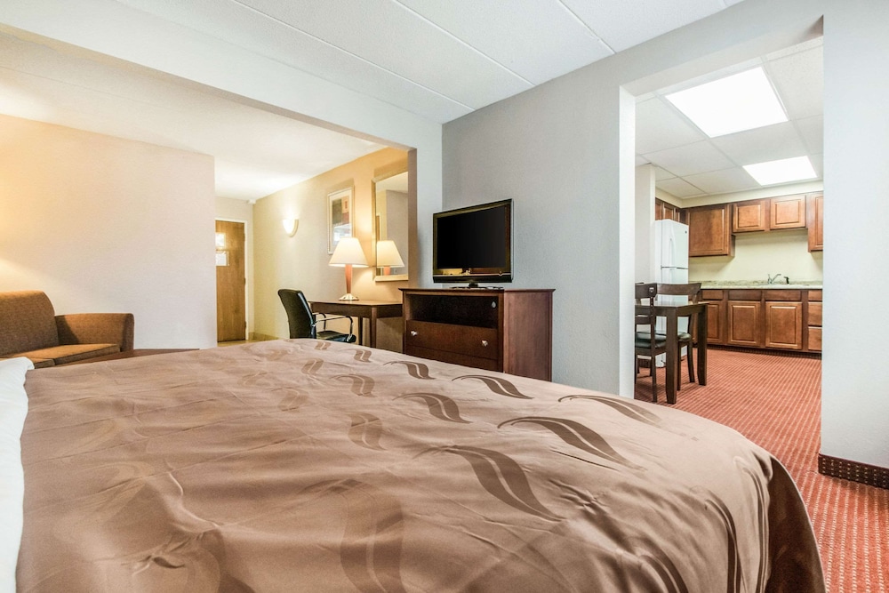 quality inn and suites