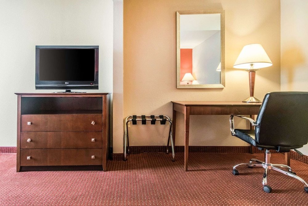 quality inn and suites