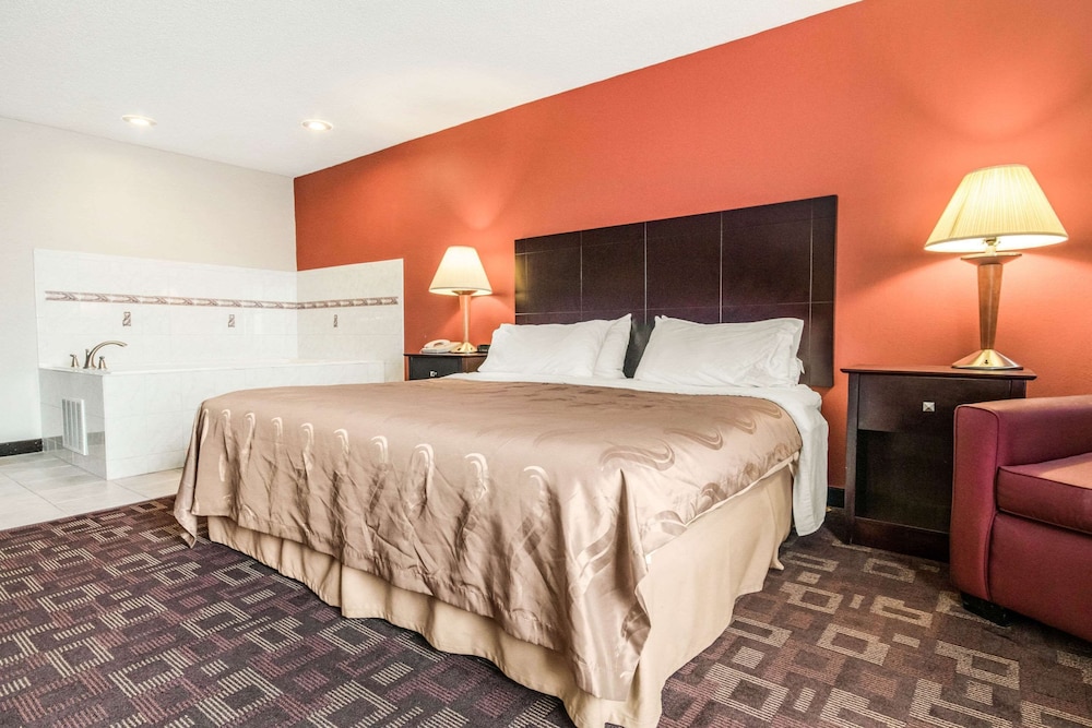 quality inn and suites