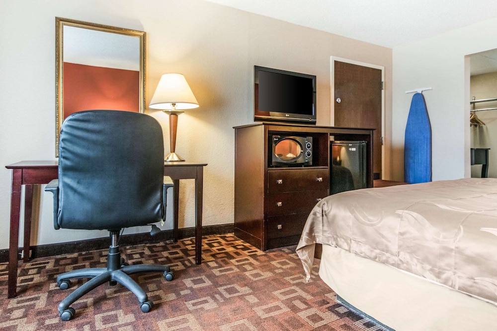 quality inn and suites