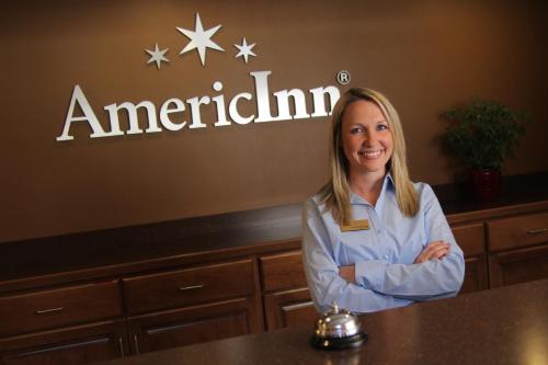 americinn by wyndham grimes