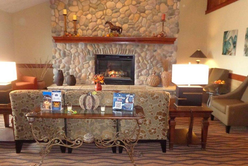 americinn by wyndham grimes