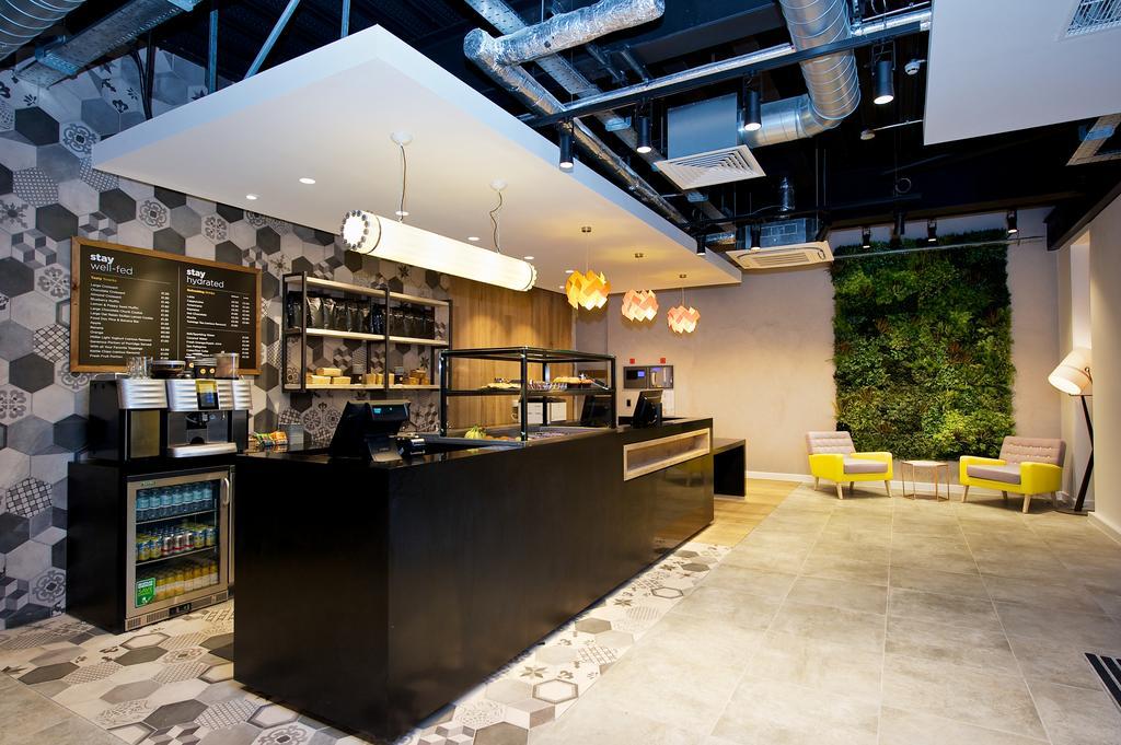 staycity aparthotels birmingham jewellery quarter