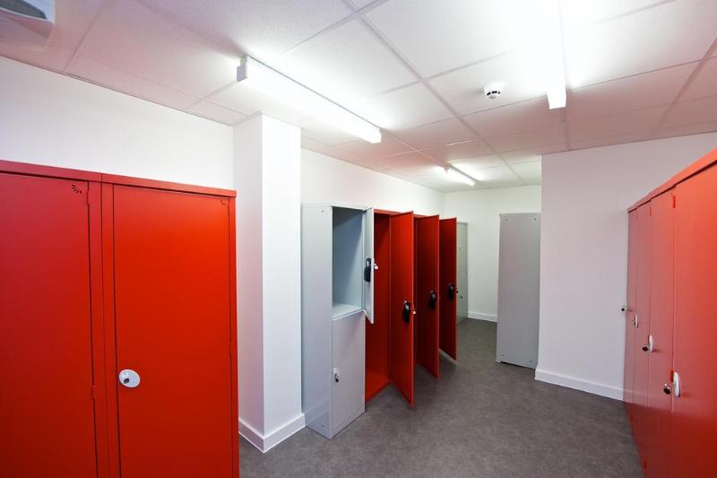 staycity aparthotels birmingham jewellery quarter