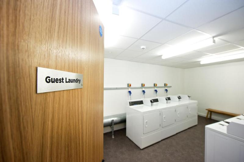 staycity aparthotels birmingham jewellery quarter