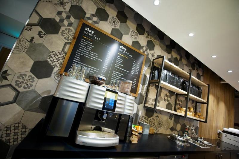 staycity aparthotels birmingham jewellery quarter