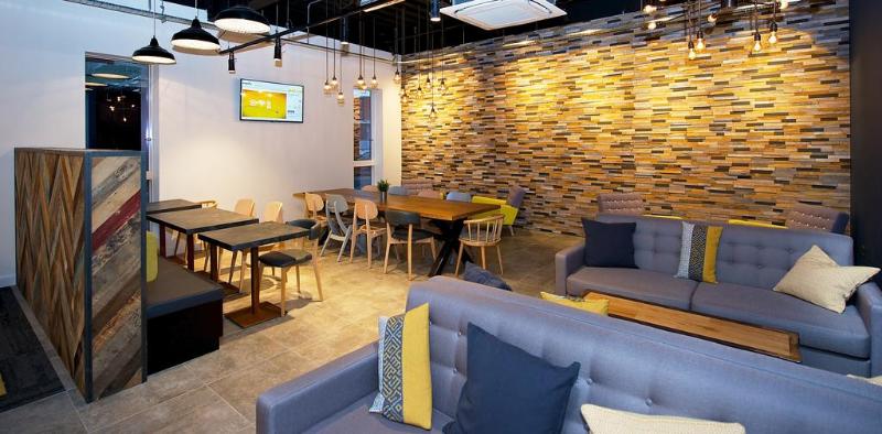 staycity aparthotels birmingham jewellery quarter