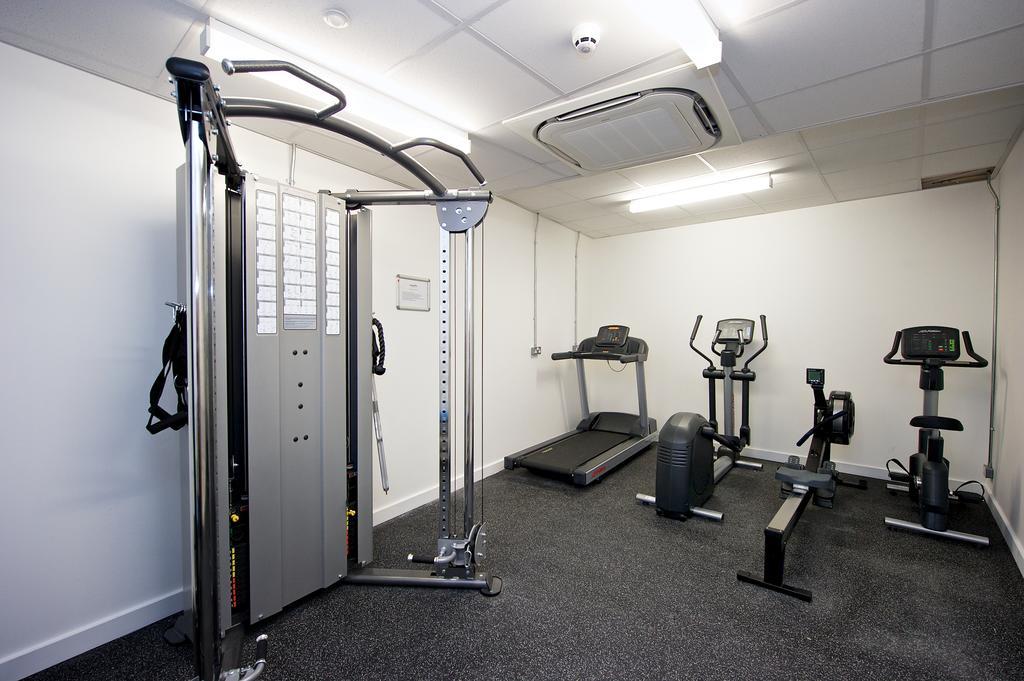 staycity aparthotels birmingham jewellery quarter