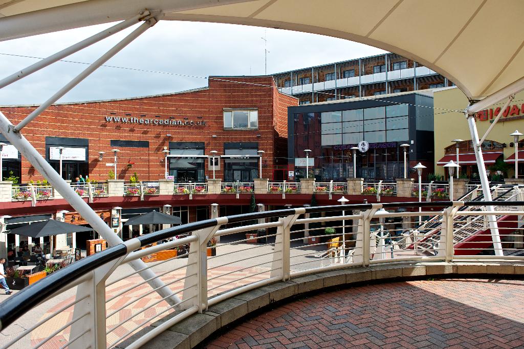 staycity aparthotels birmingham jewellery quarter