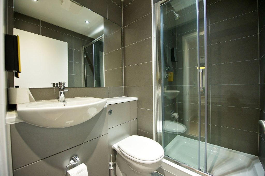 staycity aparthotels birmingham jewellery quarter