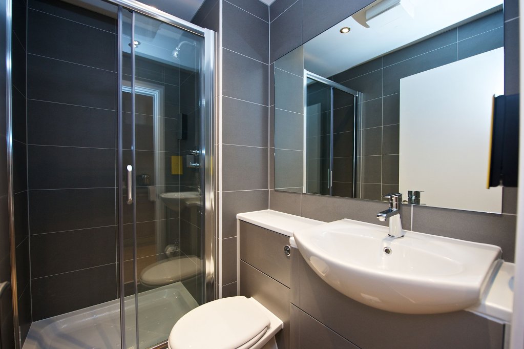 staycity aparthotels birmingham jewellery quarter