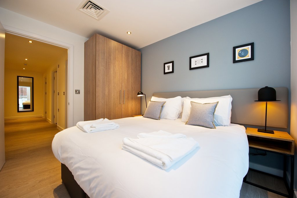 staycity aparthotels birmingham jewellery quarter