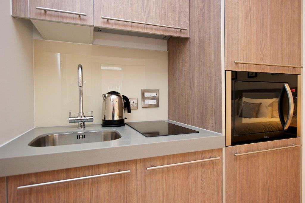 staycity aparthotels birmingham jewellery quarter