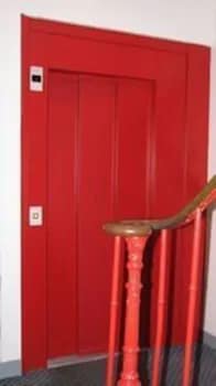 Hotel Carmin,Le Havre>>Berville,3 star