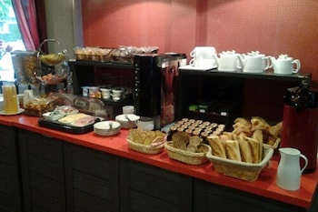 Hotel Carmin,Le Havre>>Berville,3 star