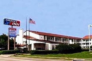 americas inn sugarland stafford