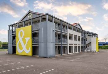 bandb hotel bordeaux sud