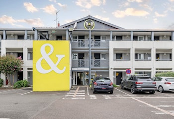 bandb hotel bordeaux sud