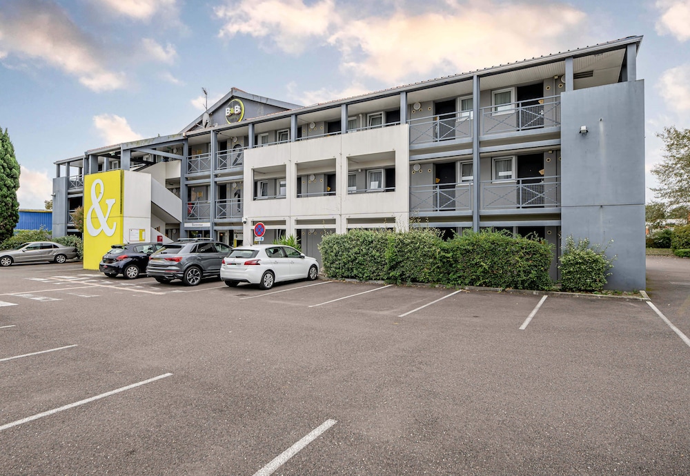 bandb hotel bordeaux sud