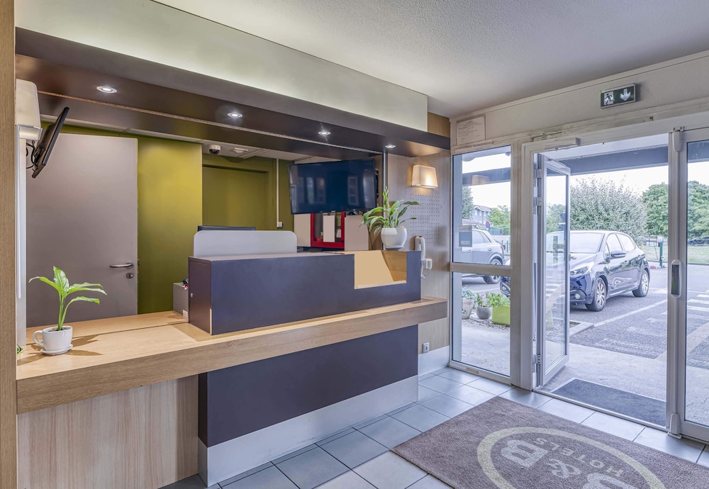 bandb hotel bordeaux sud