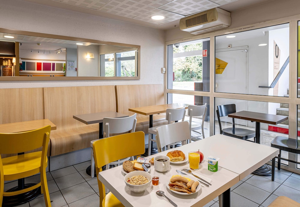 bandb hotel bordeaux sud