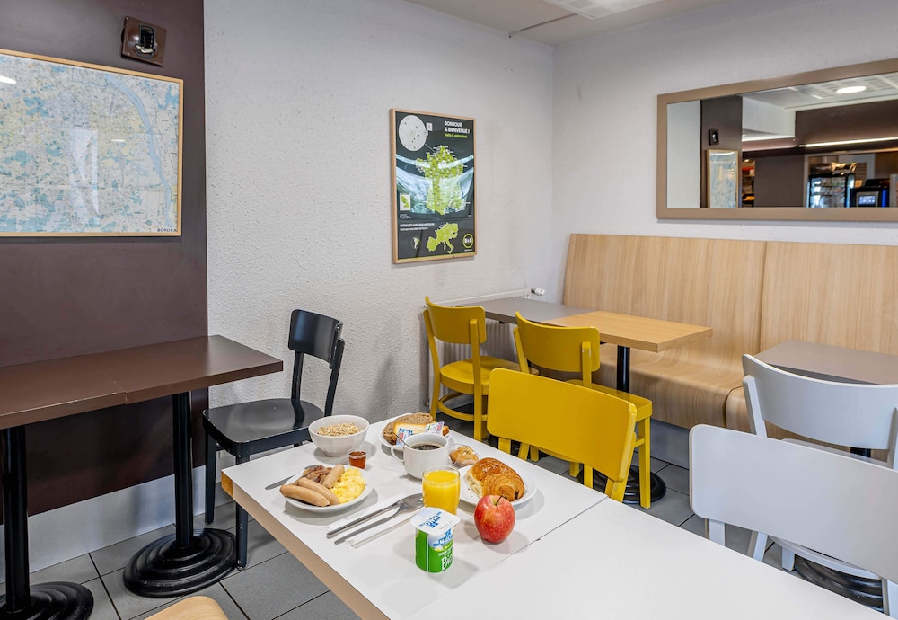 bandb hotel bordeaux sud