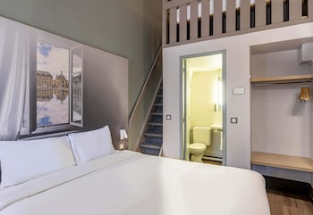 bandb hotel bordeaux sud