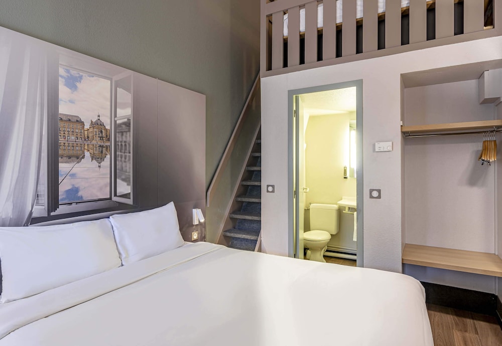 bandb hotel bordeaux sud