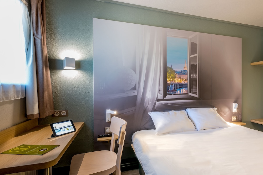 bandb hotel bordeaux sud