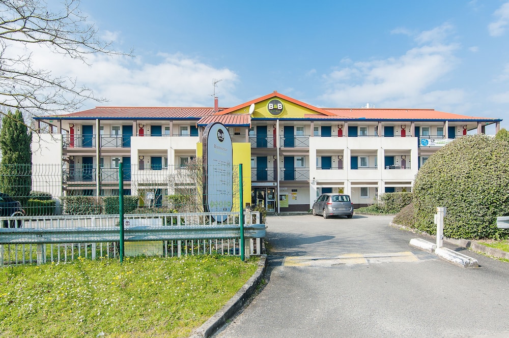 bandb hotel bordeaux sud