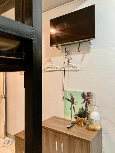 barrio house mactan