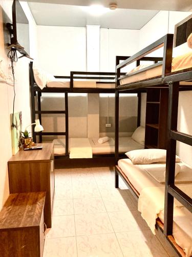 barrio house mactan