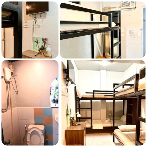 barrio house mactan