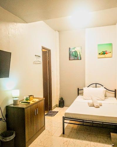 barrio house mactan
