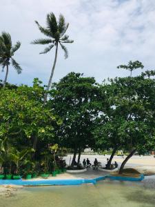 barrio house mactan