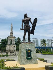 barrio house mactan