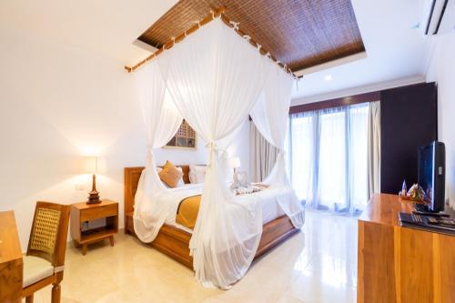villa sonia bisma