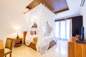 villa sonia bisma