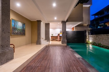 villa sonia bisma