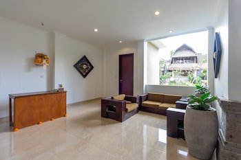 villa sonia bisma
