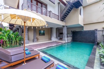 villa sonia bisma