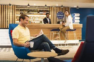 holiday inn express london park royal an ihg hotel