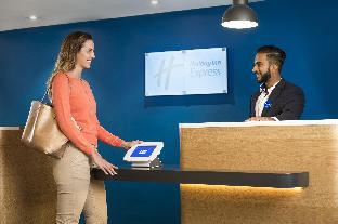 holiday inn express london park royal an ihg hotel