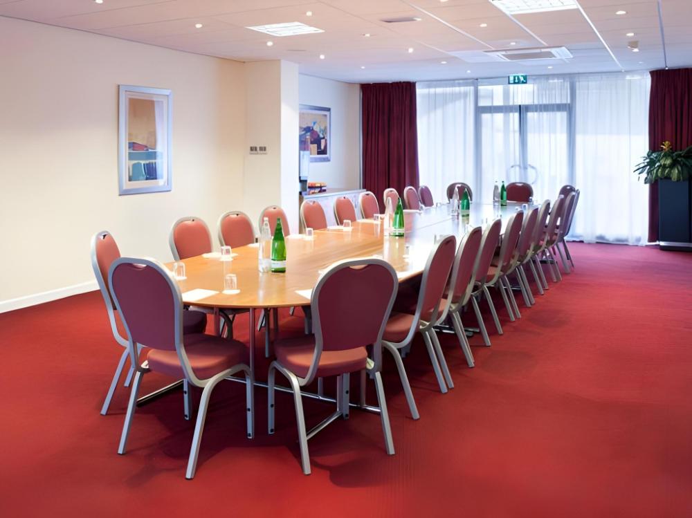 holiday inn express london park royal an ihg hotel