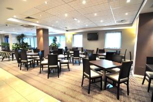 holiday inn express london park royal an ihg hotel